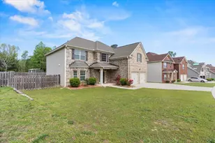 2017 Willhaven Dr, Augusta, GA 30909 - Photo 2