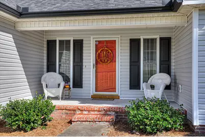 518 Ridgecliff Court, North Augusta, SC 29841 - Photo 2