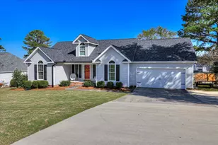 518 Ridgecliff Ct, North Augusta, SC 29841 - Photo 38