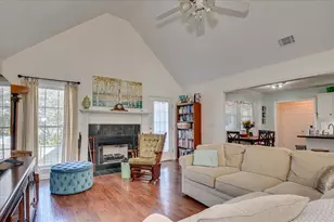 518 Ridgecliff Ct, North Augusta, SC 29841 - Photo 6