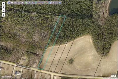 3171 Old Augusta Road, Dearing, GA 30808 - Photo 6