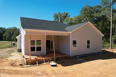 3171 Old Augusta Road, Dearing, GA 30808 - Photo 4