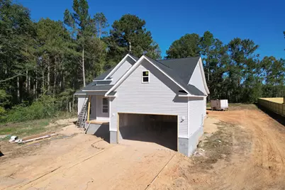 3171 Old Augusta Road, Dearing, GA 30808 - Photo 2