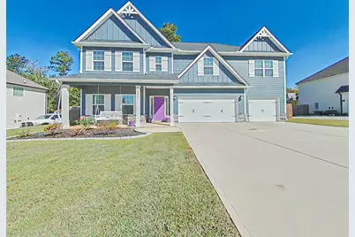 2305 Sheridan Drive, Evans, GA 30809 - Photo 1