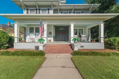 508 Jones Avenue, Waynesboro, GA 30830 - Photo 4