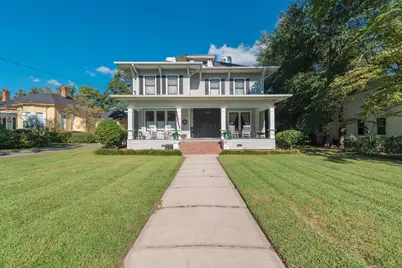 508 Jones Avenue, Waynesboro, GA 30830 - Photo 1