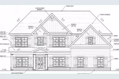 4025 Dewaal Street, Evans, GA 30809 - Photo 2