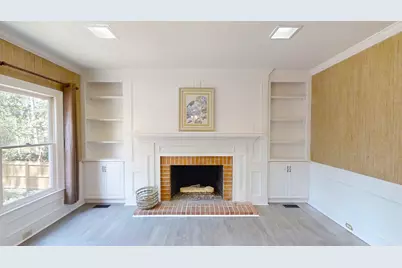 4130 N Knollcrest Circle, Martinez, GA 30907 - Photo 8