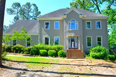 4130 N Knollcrest Circle, Martinez, GA 30907 - Photo 1