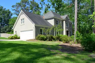 4130 N Knollcrest Circle, Martinez, GA 30907 - Photo 36