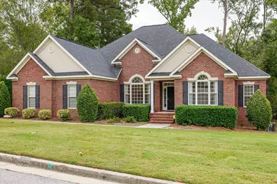 656 Deerwood Way, Evans, GA 30809 - Photo 2