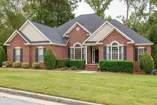 656 Deerwood Way, Evans, GA 30809 - Photo 2