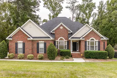 656 Deerwood Way, Evans, GA 30809 - Photo 1