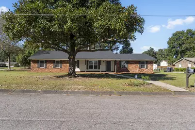 4023 S Goshen Lake Drive, Augusta, GA 30906 - Photo 4