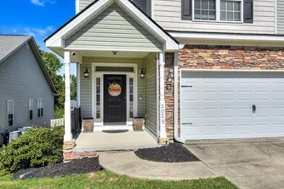 3025 Brockham Court, Augusta, GA 30909 - Photo 2