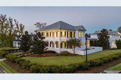 397 Black Rail Lane, Evans, GA 30809 - Photo 2