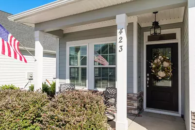 423 Longmeadow Drive, Grovetown, GA 30813 - Photo 2