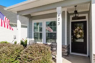 423 Longmeadow Dr, Grovetown, GA 30813 - Photo 2