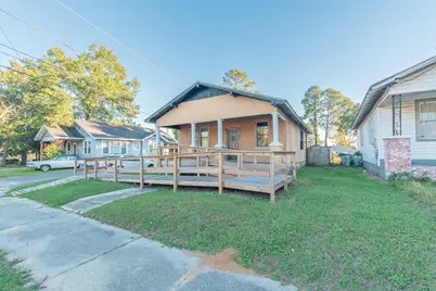 1802 Wrighstboro Rd Road, Augusta, GA 30904 - Photo 2