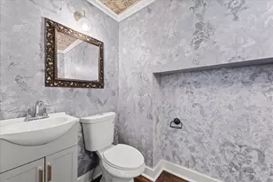 425 Thomson Rd Rd, Washington, GA 30673 - Photo 34