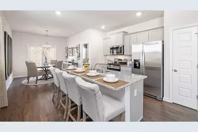 967 Raghorn Road, Grovetown, GA 30813 - Photo 4