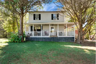 373 Jennys Cove Road, Cleveland, GA 30528 - Photo 1