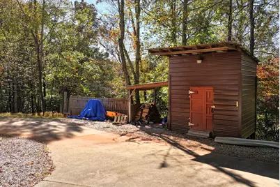 373 Jennys Cove Road, Cleveland, GA 30528 - Photo 28