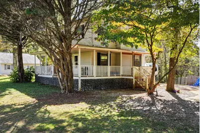 373 Jennys Cove Road, Cleveland, GA 30528 - Photo 2