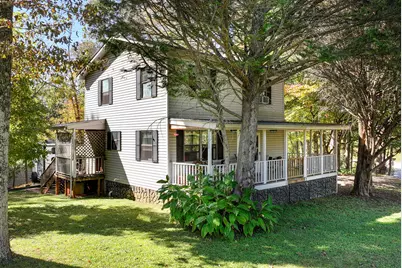 373 Jennys Cove Road, Cleveland, GA 30528 - Photo 4