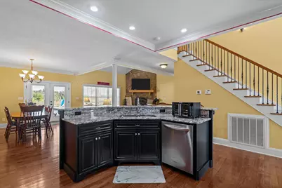 1280 Old Lucky Bridge Road, Wrens, GA 30833 - Photo 16