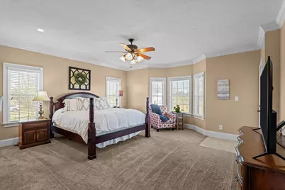 1280 Old Lucky Bridge Road, Wrens, GA 30833 - Photo 24