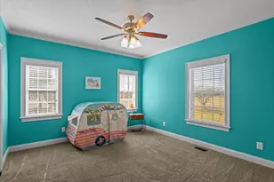 1280 Old Lucky Bridge Rd, Wrens, GA 30833 - Photo 30