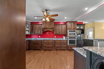 1280 Old Lucky Bridge Road, Wrens, GA 30833 - Photo 12