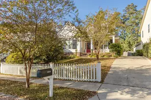 1005 Mitchell Ln, Evans, GA 30809 - Photo 4