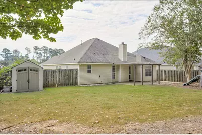 598 Bradford Lane, Evans, GA 30809 - Photo 22