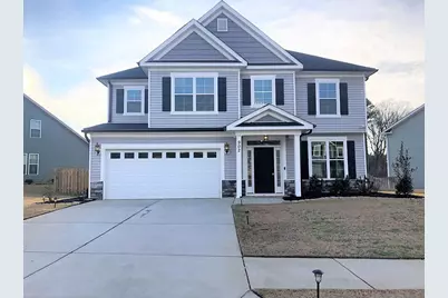 902 Chesford Drive, Grovetown, GA 30813 - Photo 1