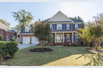 4346 Azalea Drive, Evans, GA 30809 - Photo 1