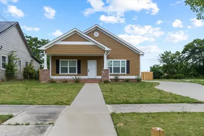 1122 Miller Street, Augusta, GA 30901 - Photo 1