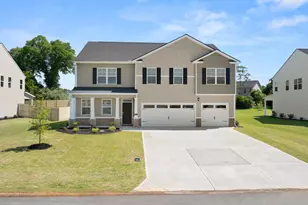 4031 Shy Boy Cv, Aiken, SC 29803 - Photo 1