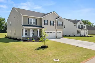 4031 Shy Boy Cv, Aiken, SC 29803 - Photo 4