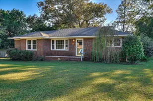 510 4th St, Jackson, SC 29831 - Photo 2
