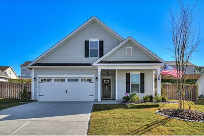 2224 Southland Drive, Harlem, GA 30814 - Photo 2