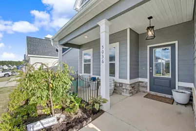 5036 Chimney Swift Path, Aiken, SC 29803 - Photo 2