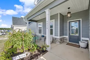 5036 Chimney Swift Path, Aiken, SC 29803 - Photo 2