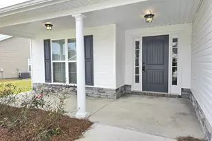 1293 Elbron Dr, Augusta, GA 30909 - Photo 2