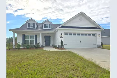 1293 Elbron Drive, Augusta, GA 30909 - Photo 1