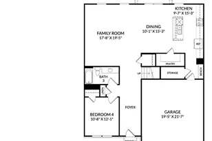 4349 Hartshorn Cir, Aiken, SC 29801 - Photo 4