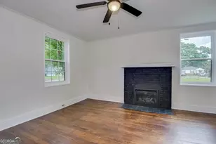 1210 Murphy St, Augusta, GA 30904 - Photo 2