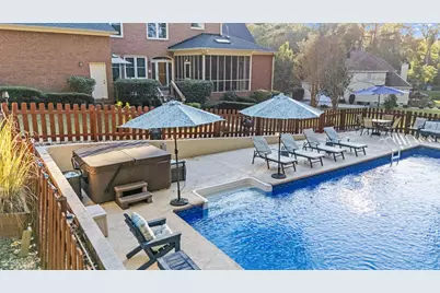 117 Barefield Drive, Hephzibah, GA 30815 - Photo 66