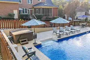 117 Barefield Dr, Hephzibah, GA 30815 - Photo 66